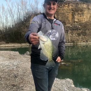 Meet your Posher, Colton